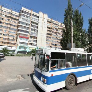 Agibalova Street, 76, Samara: photo