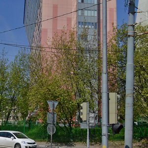 Simferopolsky Drive, 18, Moscow: photo