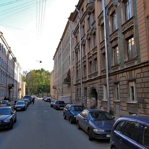 Srednyaya Podyacheskaya Street, 15, : foto