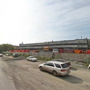 Snegovaya street, 41, : foto