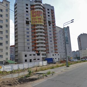 Mironova Street, 43А, Voronezh: photo