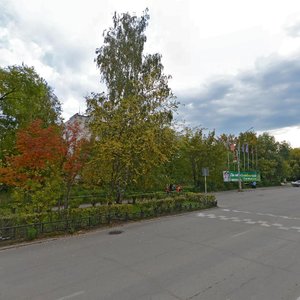 Ulitsa Entuziastov, 8, : foto