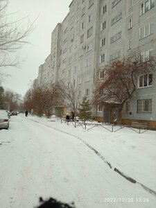 Омск, Улица СибНИИСХоз, 7: фото