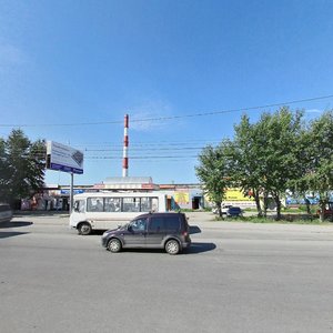 Челябинск, Троицкий тракт, 11: фото