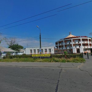 Karla Marksa Avenue, 3А, Petrozavodsk: photo