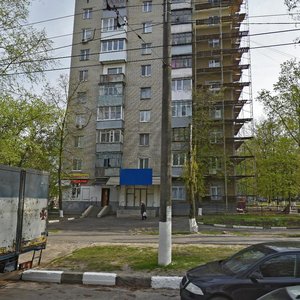 Zheleznyakova Street, 9, Belgorod: photo