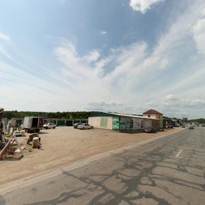 Rakitovskoye Highway, 2с8, : foto