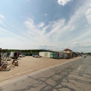 Rakitovskoye Highway, 2с8, Samara: photo