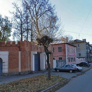 Рязань, Улица Фрунзе, 27: фото