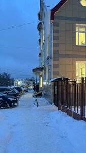 Krasnogvardeyskaya Street, 14, : foto