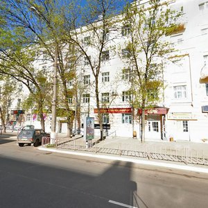 Tverskoy Avenue, 13, Tver: photo