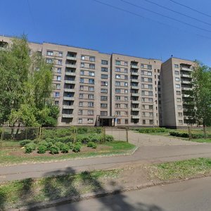 Vulytsia Heroiv ATO, 79Б, Kryvyi Rih: photo