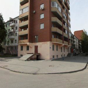 Rizhskaya ulitsa, 64/1, : foto