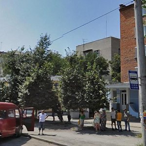 Prospekt Hrushevskoho, No:40А, Kamenec‑Podolskij: Fotoğraflar