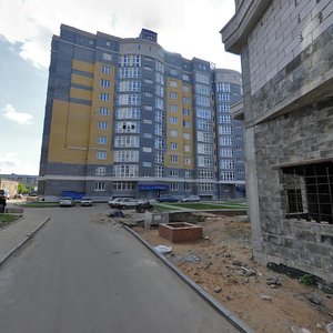 Konspirativniy Lane, 11, Ivanovo: photo