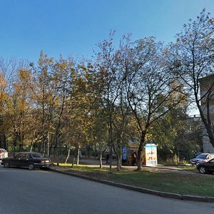 Krasnoarmeyskaya Street, 40 ، : صورة