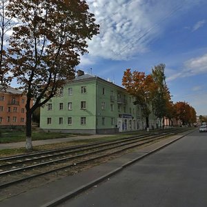 Ordzhonikidze Street, 22, Izhevsk: photo