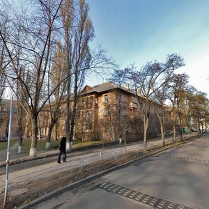 Kateryny Bilokur Street, 4, Kyiv: photo