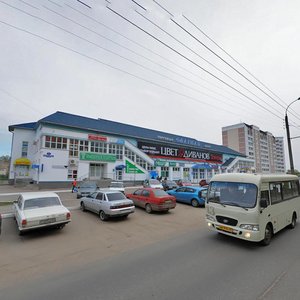 Korolyova Street, No:7, Tver: Fotoğraflar