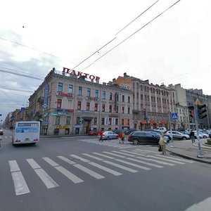 Rybatskaya Street, 2 ، سان بطرسبرغ: صورة