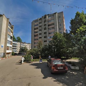 Kooperativnaya Street, 72, Pereslavl‑Zalesskiy: photo