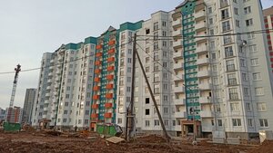 Минск, Улица Станислава Монюшко, 26: фото