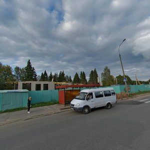 Belkinskaya Street, 44, : foto