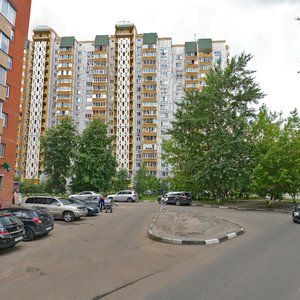 3rd Pochtovoye Otdeleniye Street, 51 ، : صورة