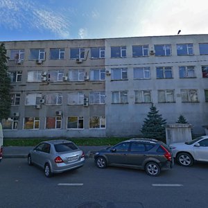 Novorossijskaya Street, 236/2, Krasnodar: photo