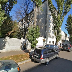 Akademika Krymskoho Street, No:27, Kiev: Fotoğraflar