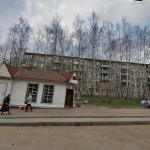 Kosmodemyanskaya ulitsa, 13, Shelkovo: photo