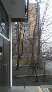 Bratislavskaya Street, 3, Moscow: photo