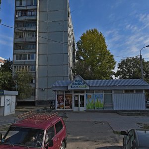 Набережная волжской флотилии 6 карта