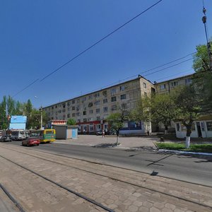 Prospekt Metalurhiv, 175, Mariupol: photo