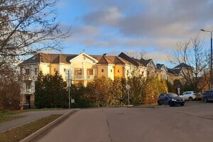 Dosflota Drive, 16к1, Moscow: photo