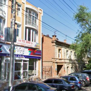 Bolshaya Kazachya ulitsa, 80 ، ساراتوف: صورة