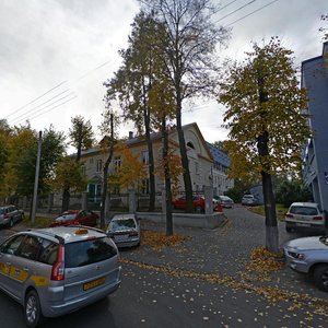Kisialiova Street, 55 ، مينسك: صورة