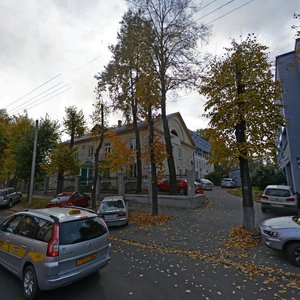 Kisialiova Street, 55, : foto