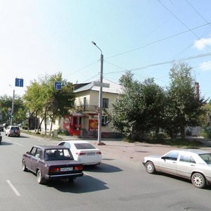 Khudyakova Street, 8, Chelyabinsk: photo