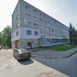 Львов, Каховская улица, 39: фото