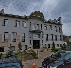 Heorhiia Toropovskoho Street, 18 ، كييف: صورة