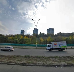 Saperno-Slobidska Street, 26, Kyiv: photo