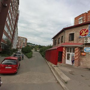 Ulitsa Davydova, 40Б, Vladivostok: photo