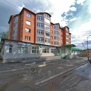 Ulitsa Dobrovolskogo, 6, Novodvinsk: photo