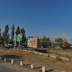 Kursantska Street, 1Ж, Dnipro: photo