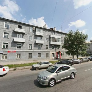 50 Let SSSR Street, 29, Ufa: photo