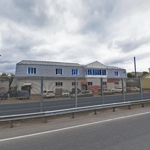 Tselinogradskaya ulitsa, 20/1, Krasnodar Krai: photo