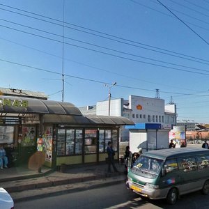 Akademicheskaya ulitsa, 60, Irkutsk: photo