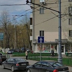 Volgogradsky Avenue, 51, : foto