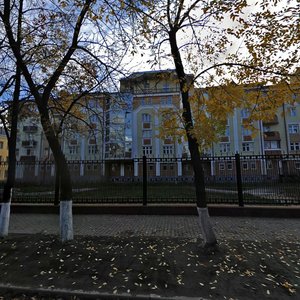 Moskovskiy Avenue, 28к1, Yaroslavl: photo